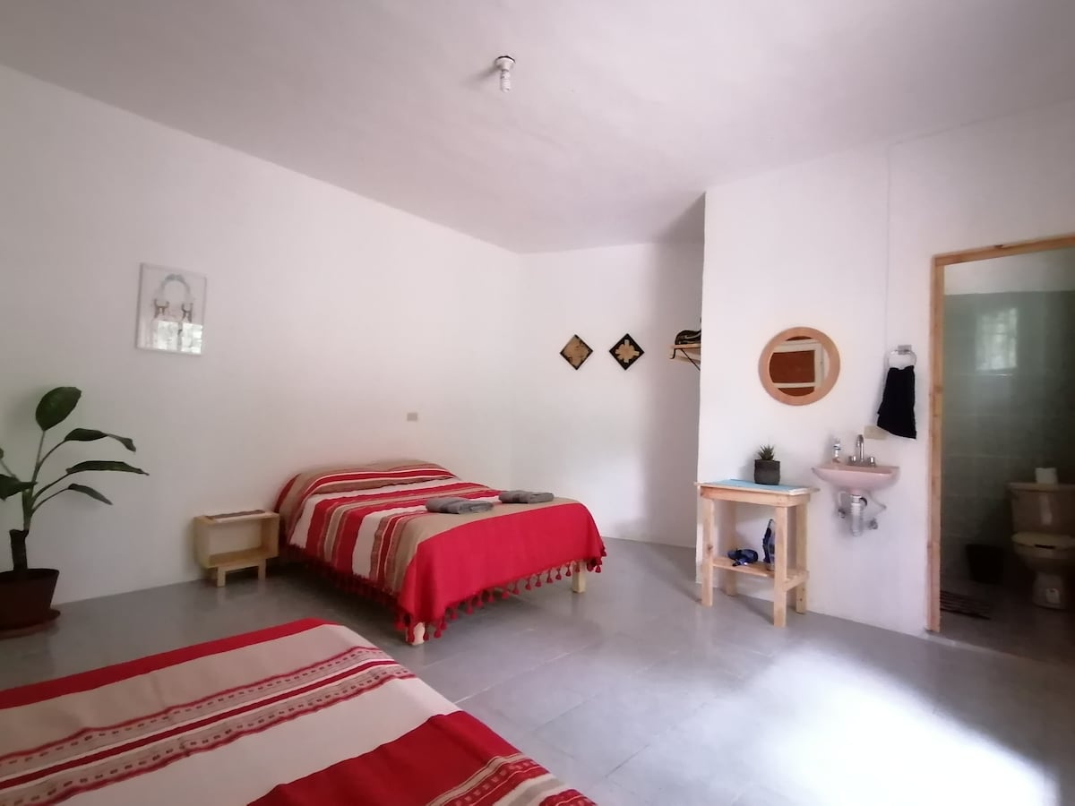 ห้องนอน