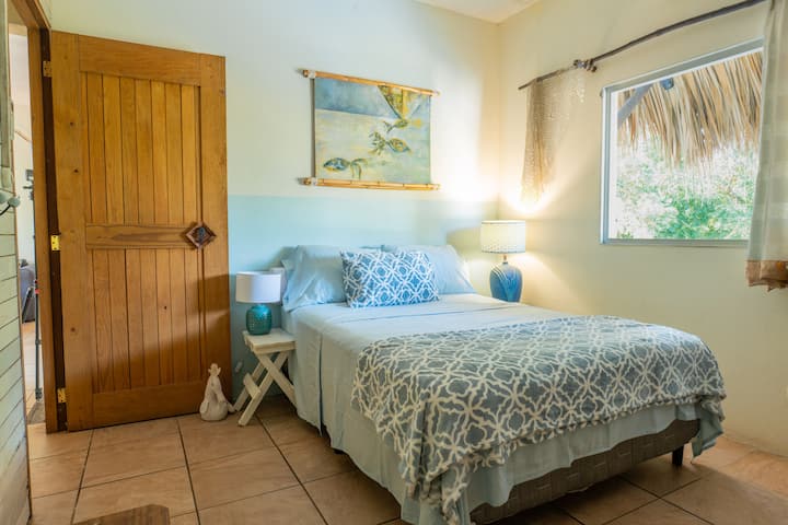 מצעים רכים ונוחים.