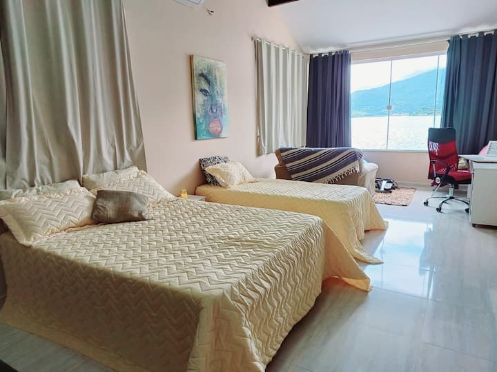 Dhomë gjumi 3