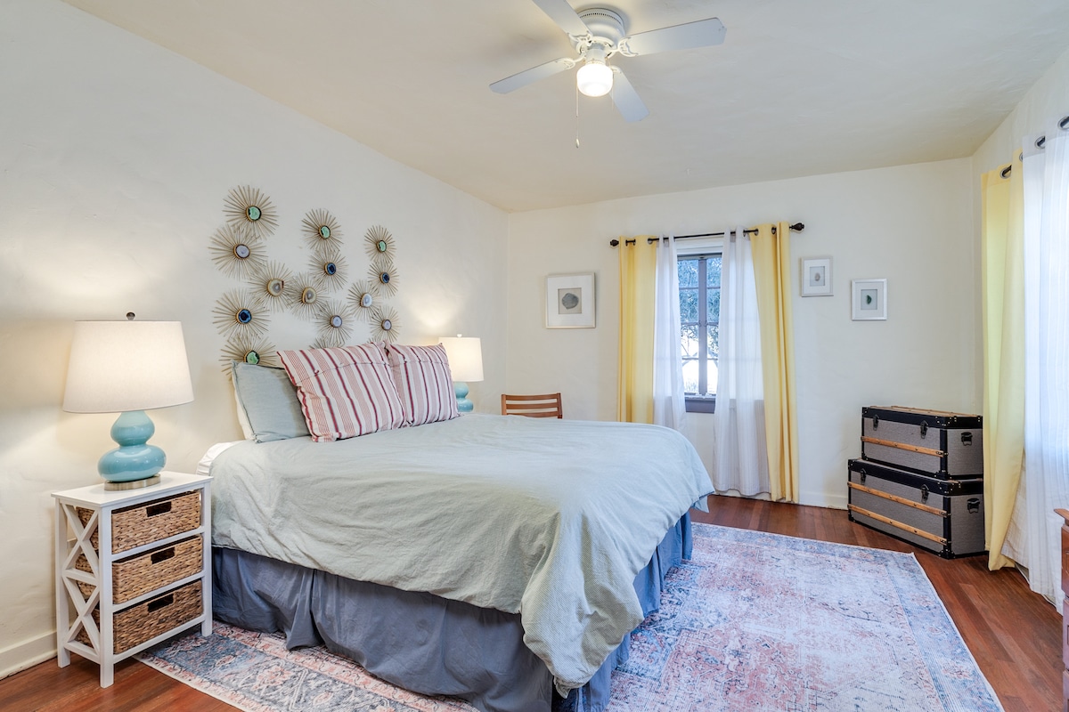 Спална соба 2