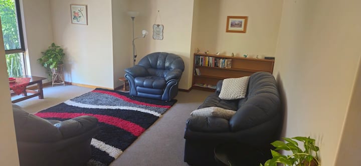 Beachside House, 1 Min To Beach - Perth
