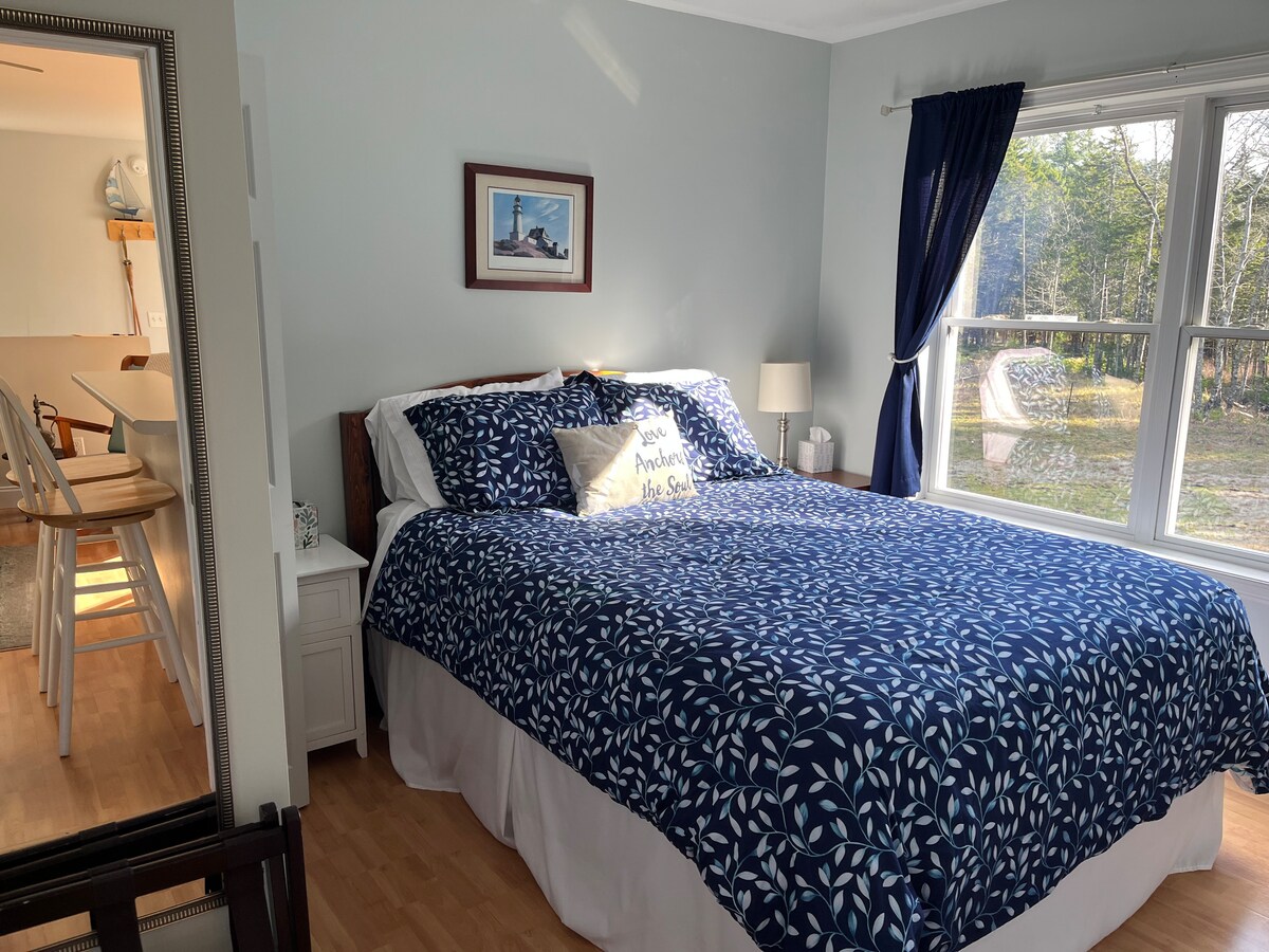 საძინებელი