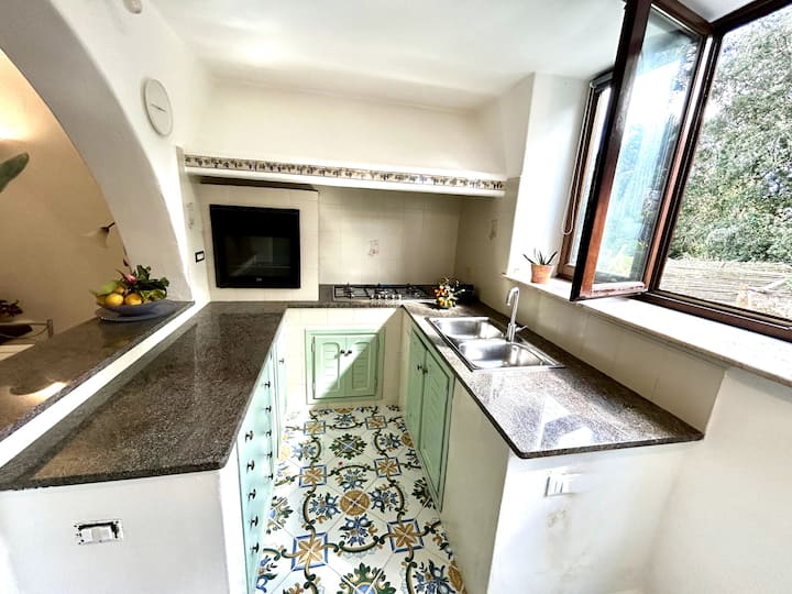 Casetta Degli Aranci - Forio