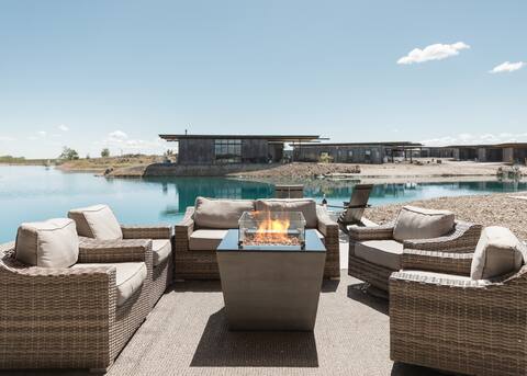 Tellee House | Gather. Shine. Unwind.