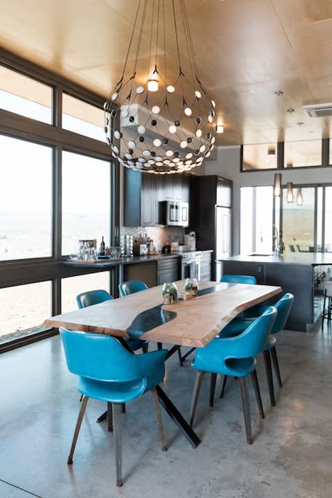 Tellee House | Gather. Shine. Unwind.