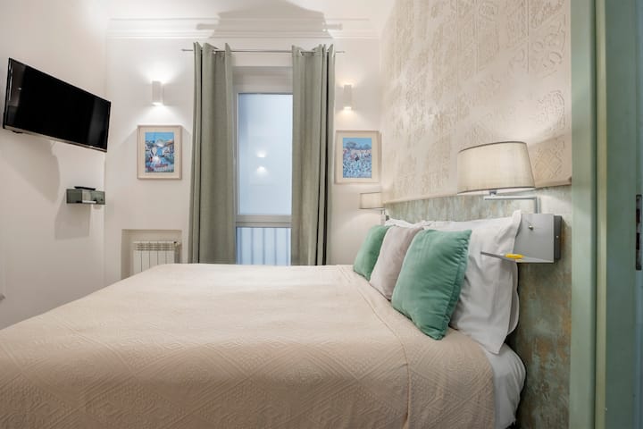 Camera da letto