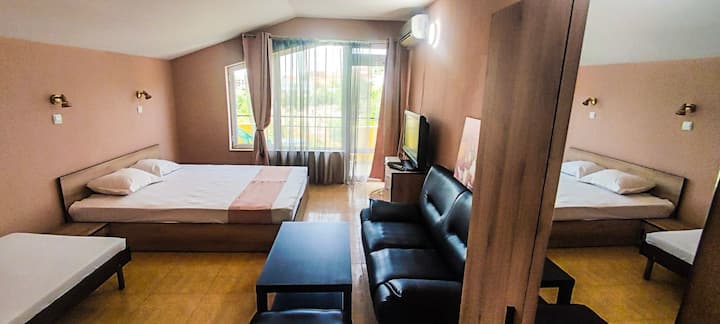 საძინებელი 7