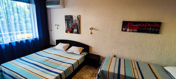 საძინებელი 10