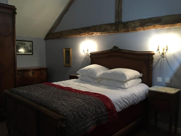 غرفة النوم 2