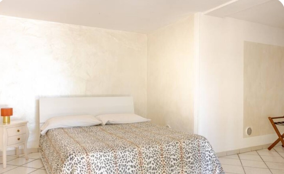 საძინებელი