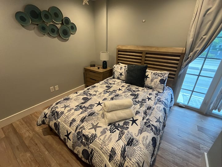Schlafzimmer 2