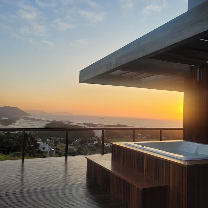 Garopaba House Experience - Garopaba
