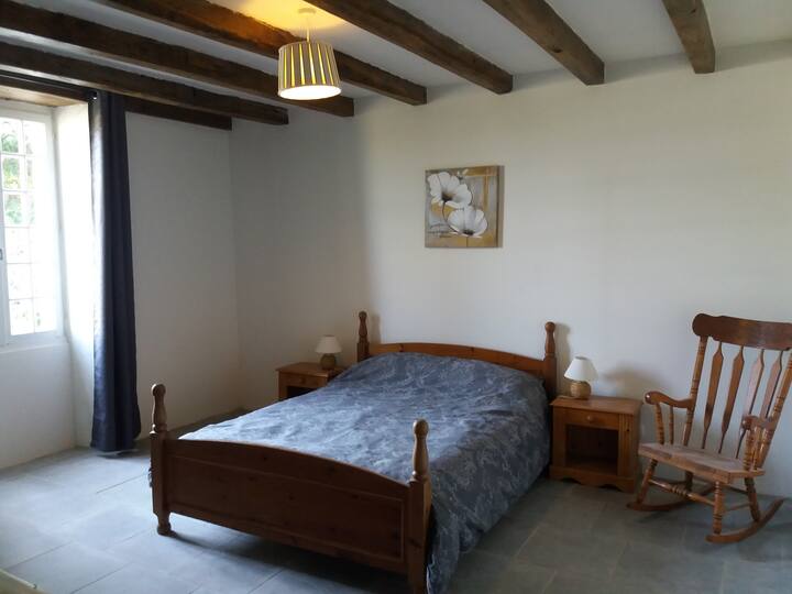 Dhomë gjumi 2