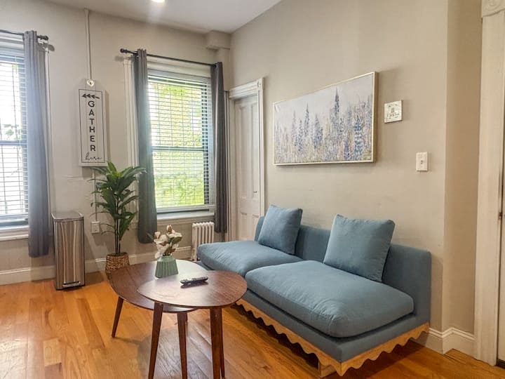 (63-2) 2br In Beacon Hill Mgh, Children's, Suffolk - Boston, MA