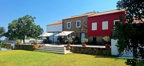 Portelinha Home Village