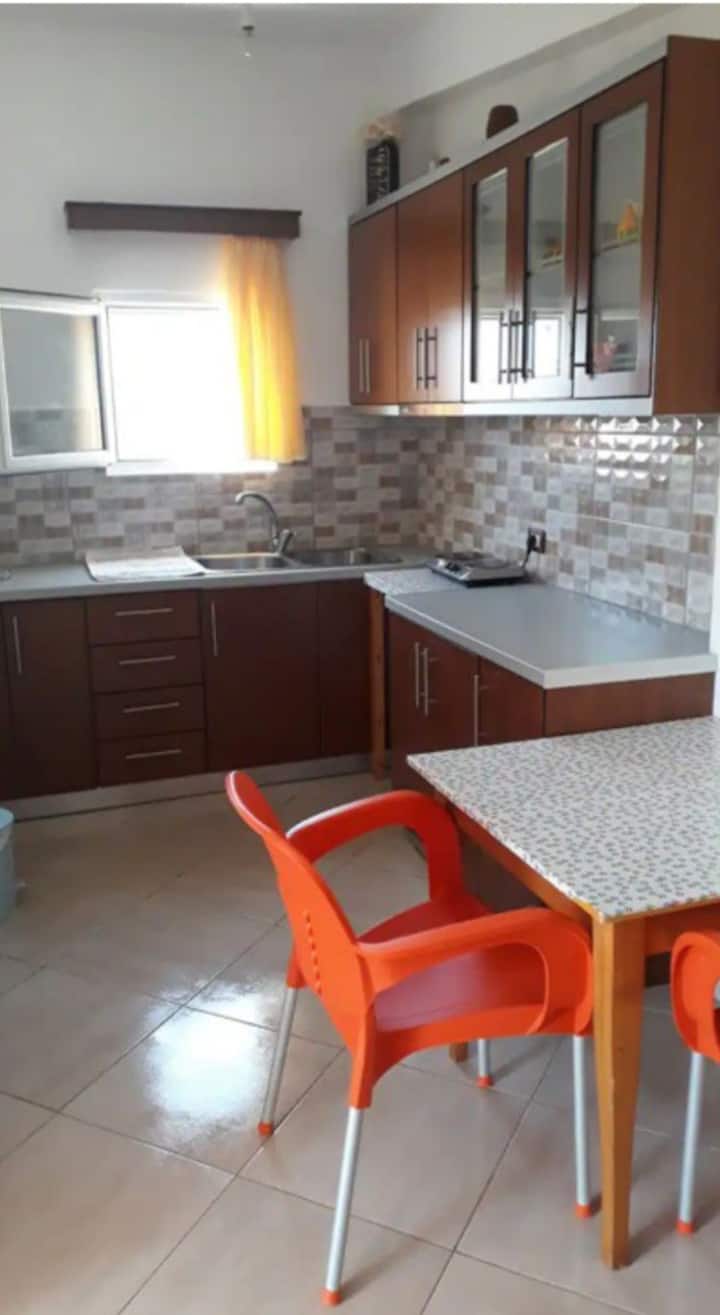 Two Rooms For Six Person - Ksamil