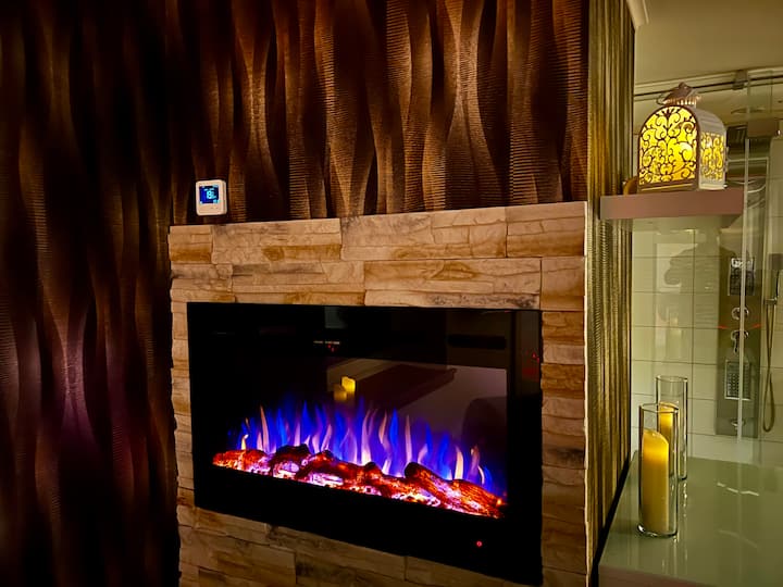 Tulipán Vendégház Kárász Delux Apartman - Ungheria