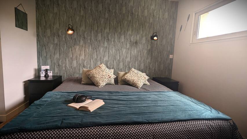 Villa 4* à l’esprit loft, contemporain et design gallery image 4