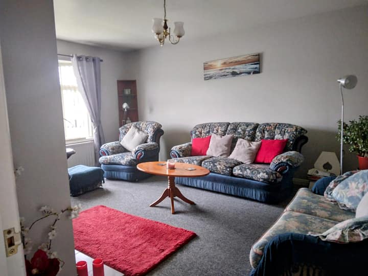 The Perfect Getaway For Family, Golf & Beach! - Portstewart