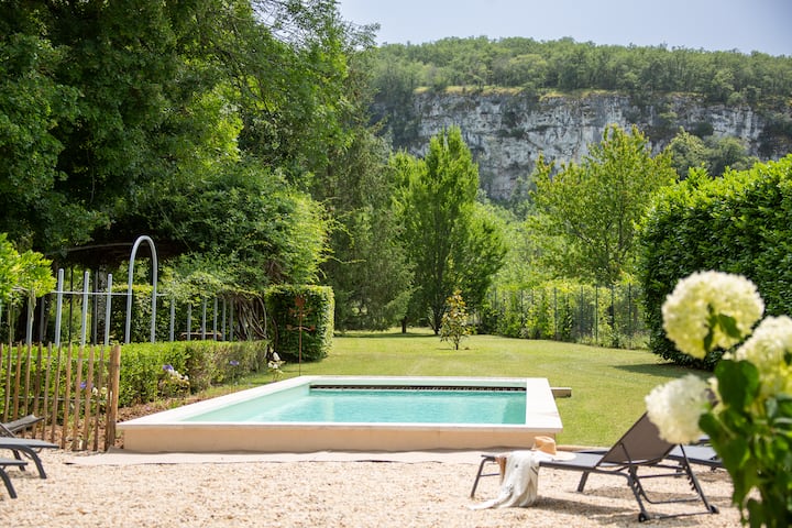 Le Moulin De La Doux : Pour Vos Retrouvailles ! - Brive-la-Gaillarde