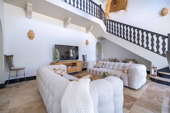 Chambres Les Canebiers - Saint-Tropez