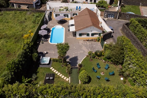 Quinta do Pastor - HOST & CHILL®