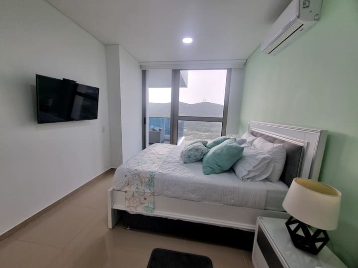 Спална соба 1