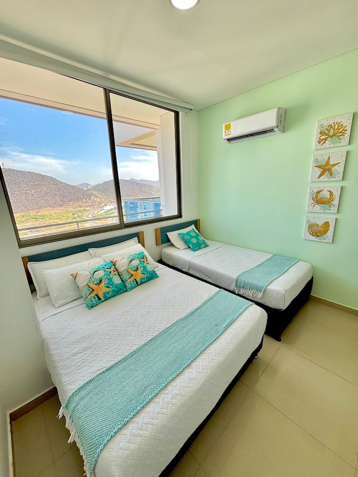 Спална соба 2