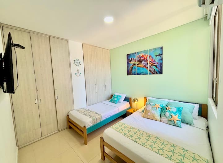 Спална соба 3