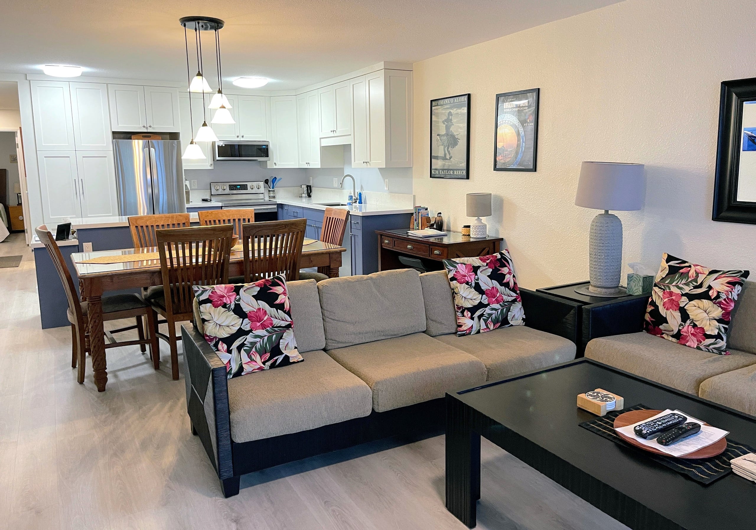 Condo in Kailua-Kona · ★4.94 · 2 bedrooms · 2 beds · 2 baths - Image 3