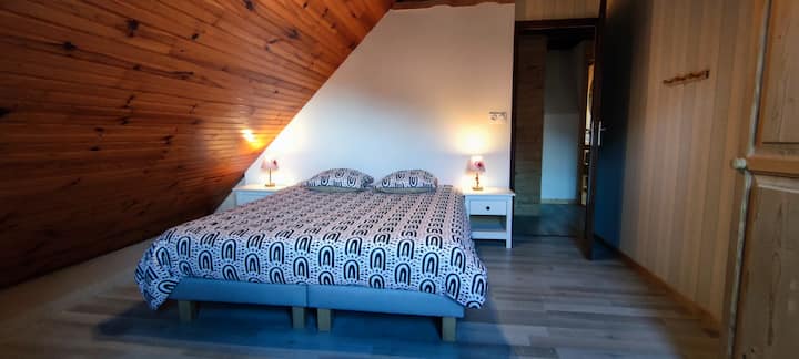 Habitación 2