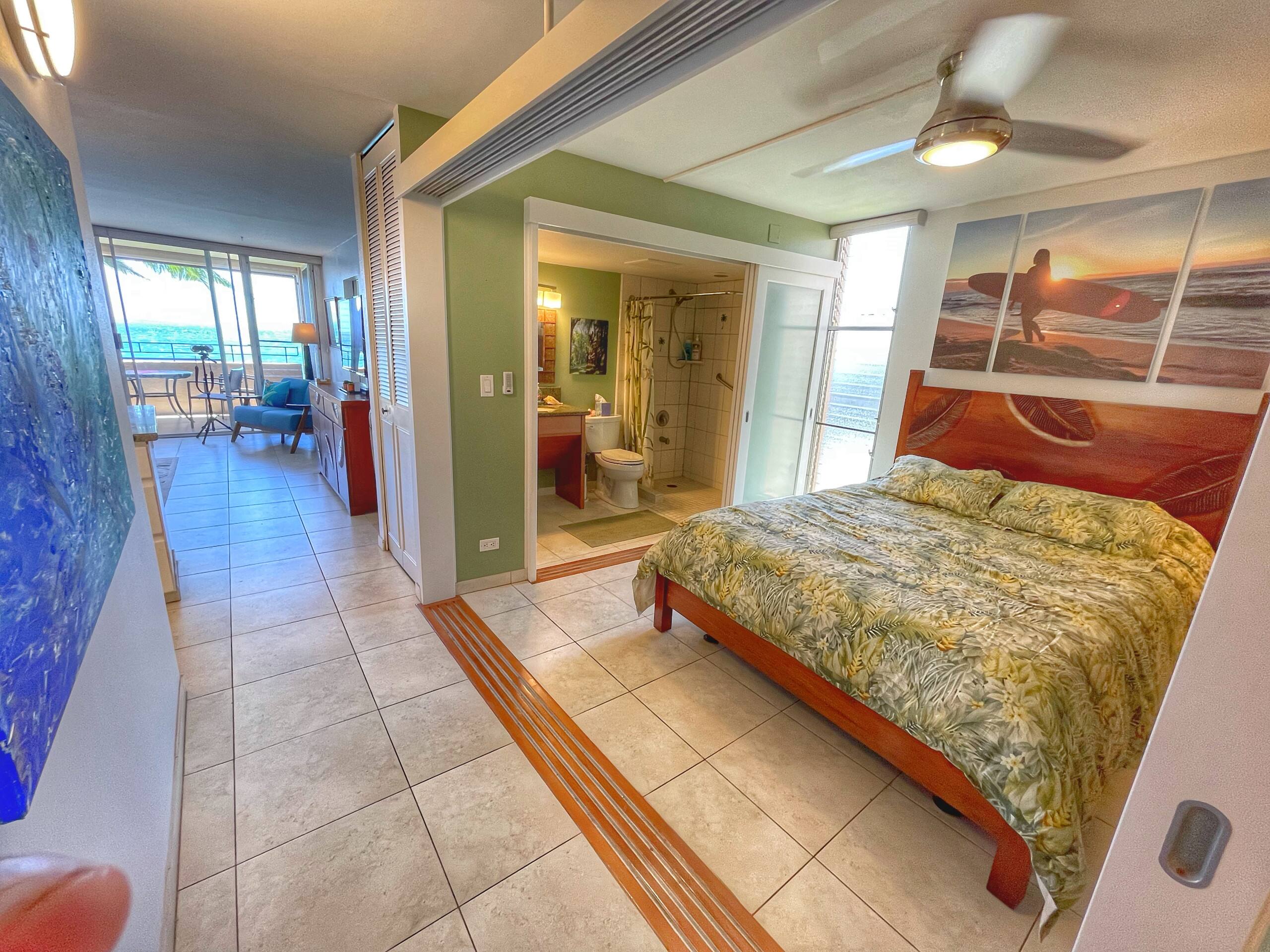 Condo in Maalaea · ★4.88 · 2 bedrooms · 2 beds · 2 baths - Photo 37