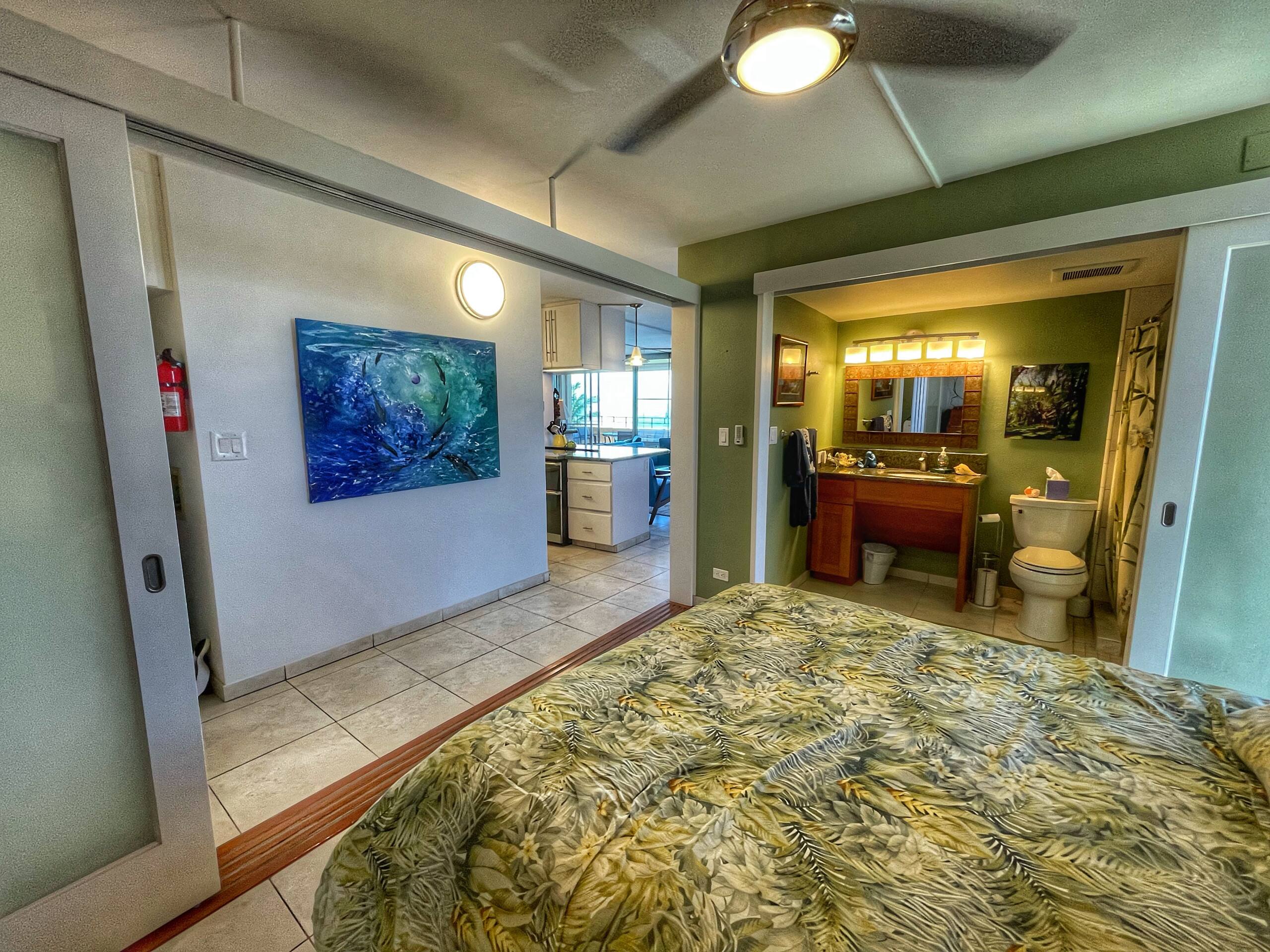 Condo in Maalaea · ★4.88 · 2 bedrooms · 2 beds · 2 baths - Photo 47