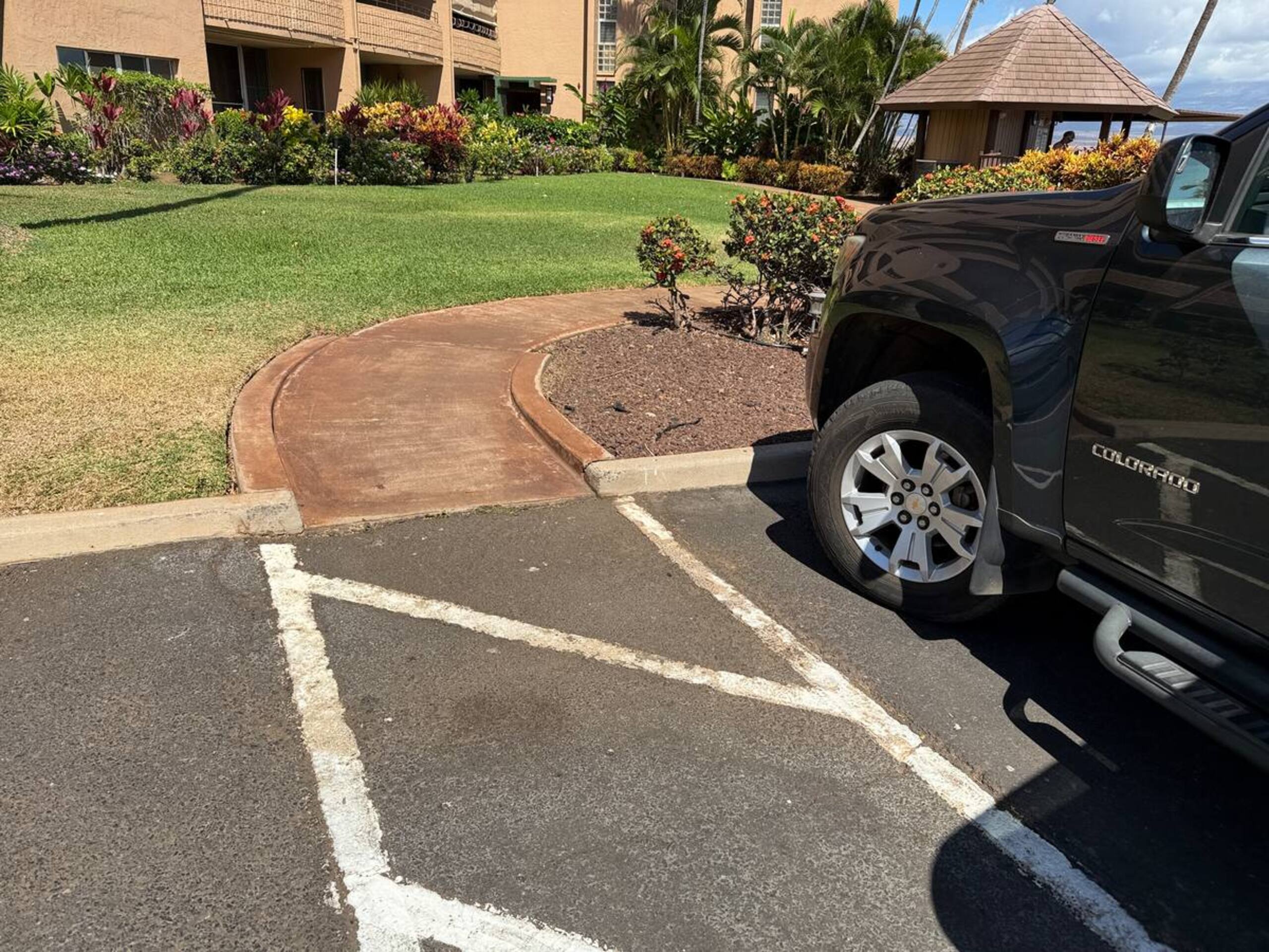 Condo in Maalaea · ★4.88 · 2 bedrooms · 2 beds · 2 baths - Photo 40
