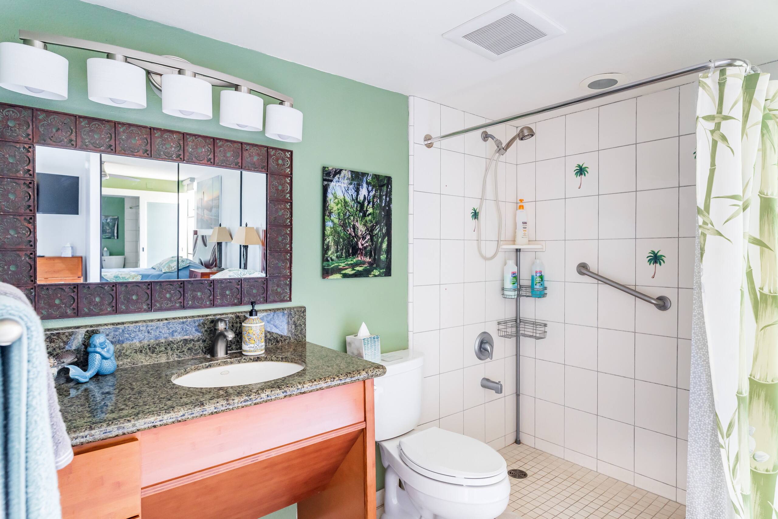 Condo in Maalaea · ★4.88 · 2 bedrooms · 2 beds · 2 baths - Photo 36