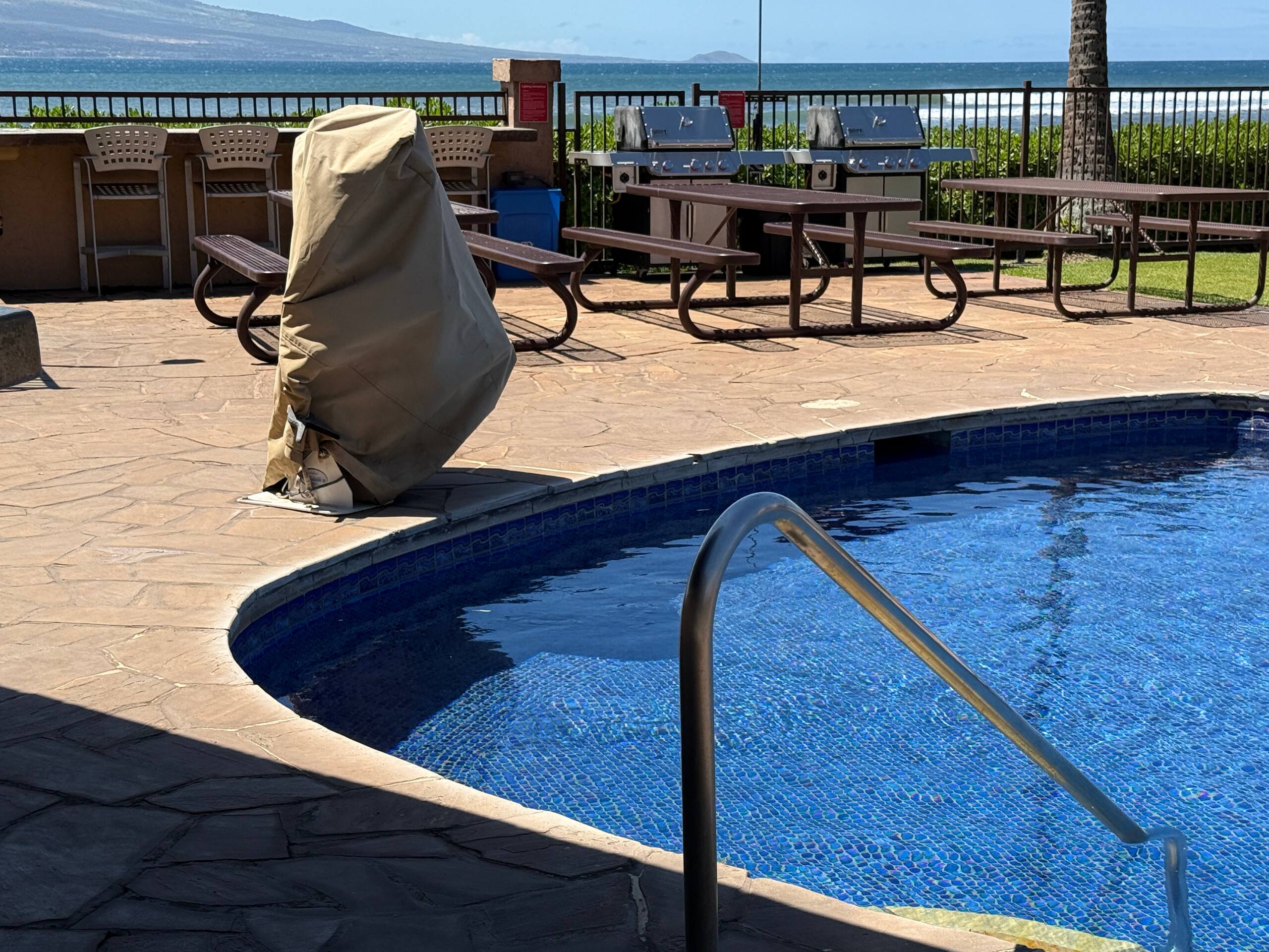 Condo in Maalaea · ★4.88 · 2 bedrooms · 2 beds · 2 baths - Photo 38