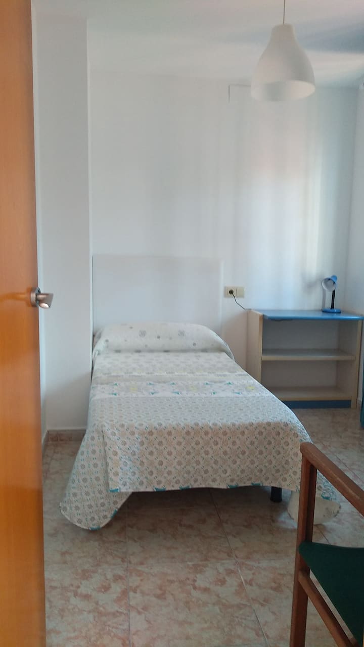 Спална соба 3