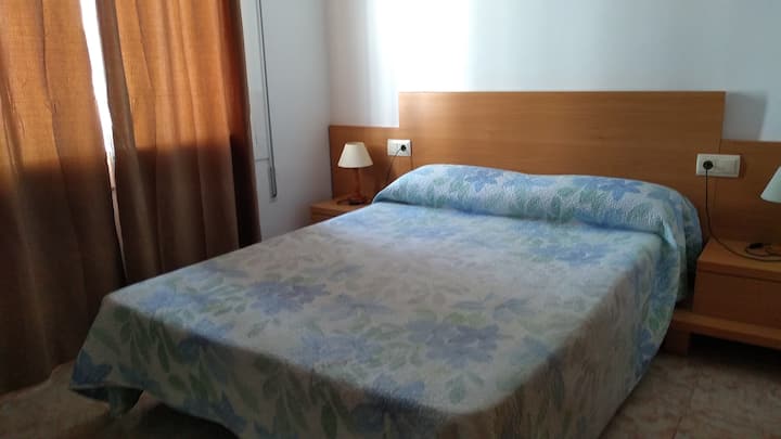 Спална соба 1