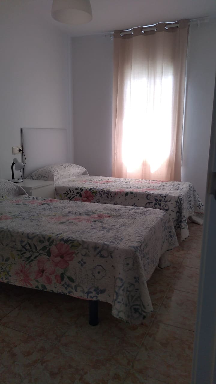 Спална соба 2