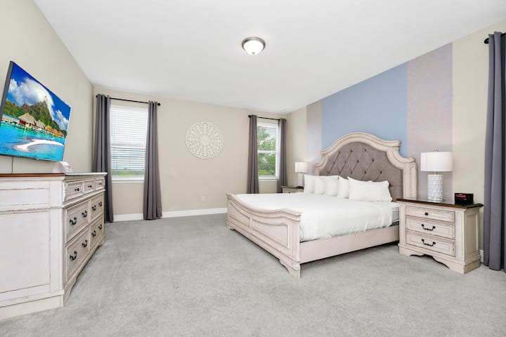 Bedroom 6