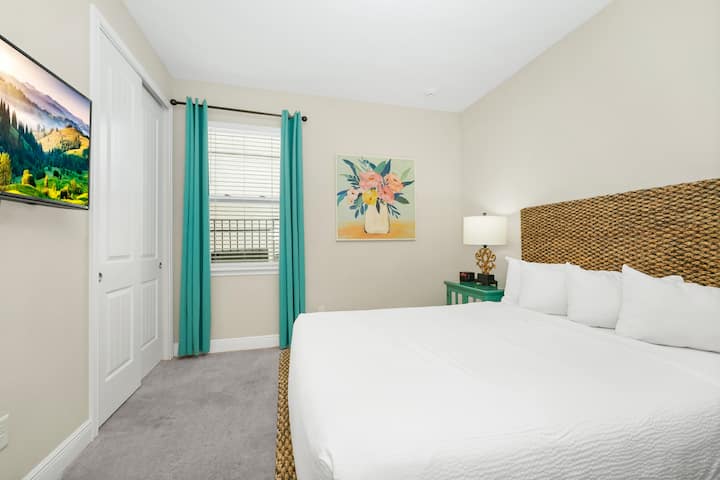 Bedroom 9