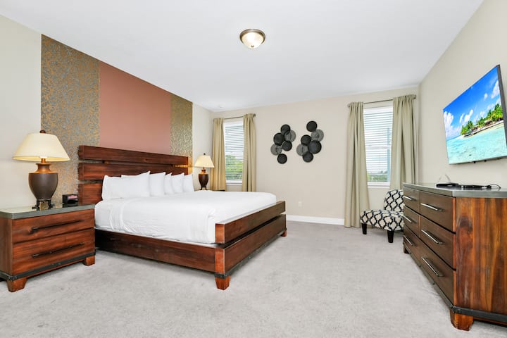 Bedroom 7
