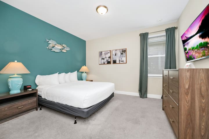 Bedroom 5