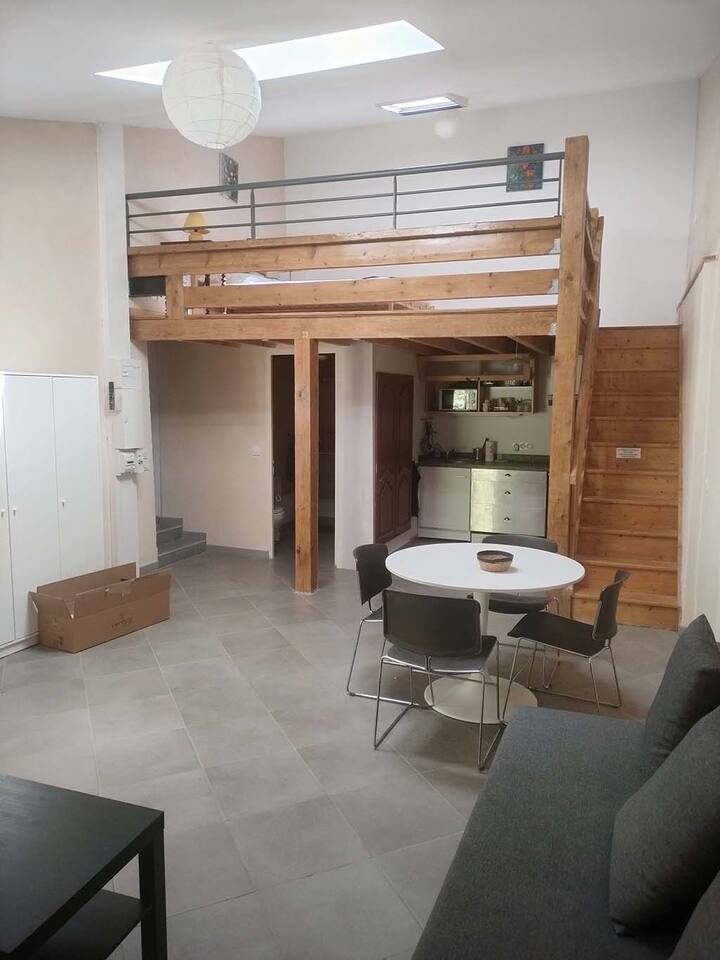 Dnevni boravak