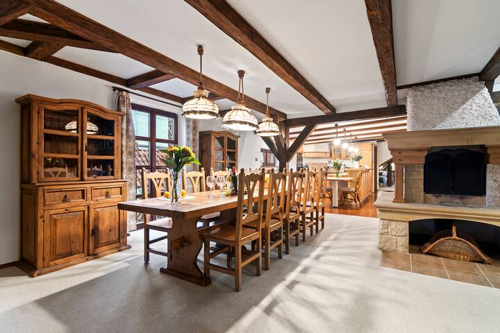 Historic Centre LOFT Prague * Charles bridge 2mins gallery image 3