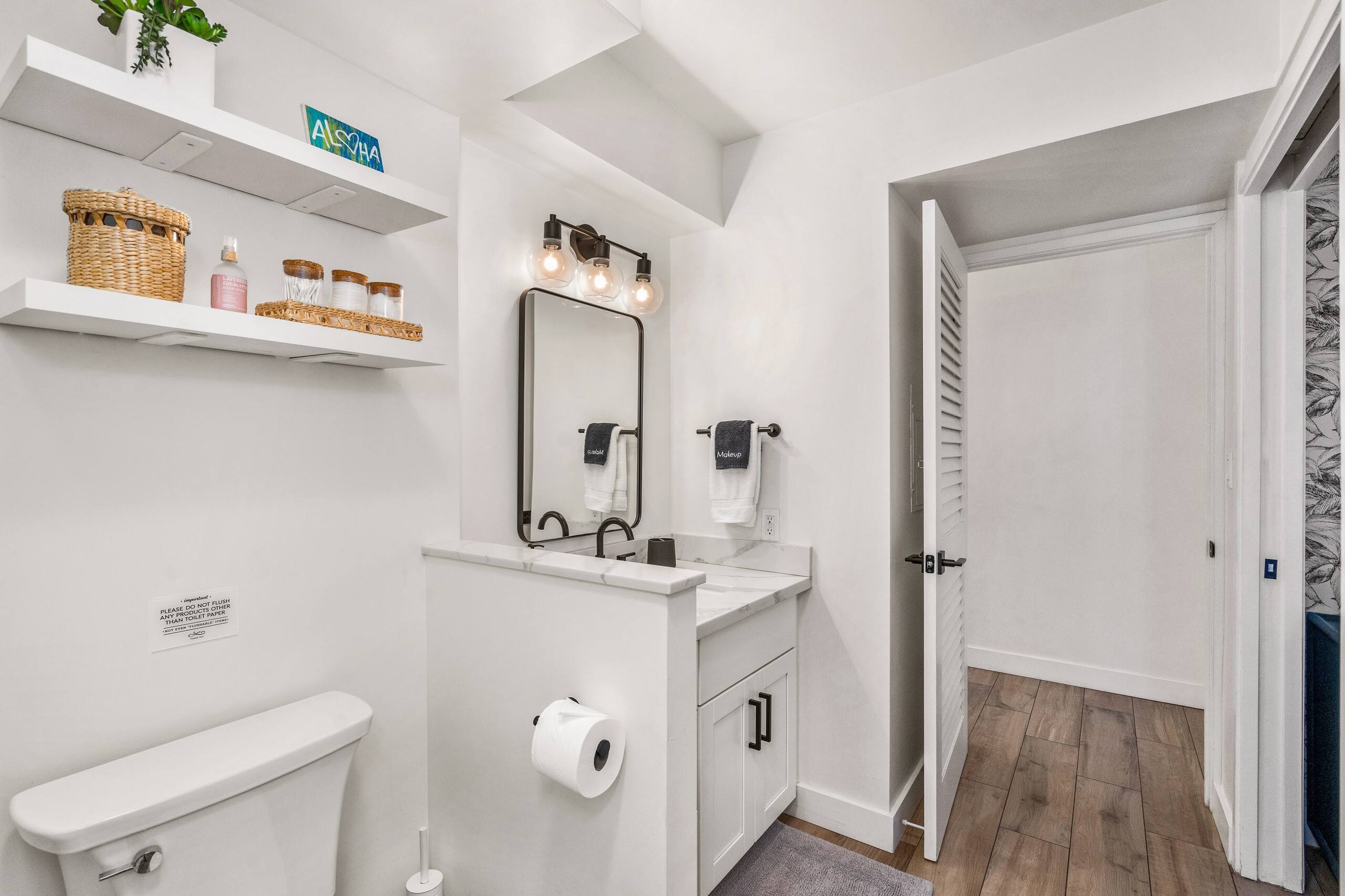 Condo in Kihei · ★4.94 · 1 bedroom · 2 beds · 1 bath - Image 20