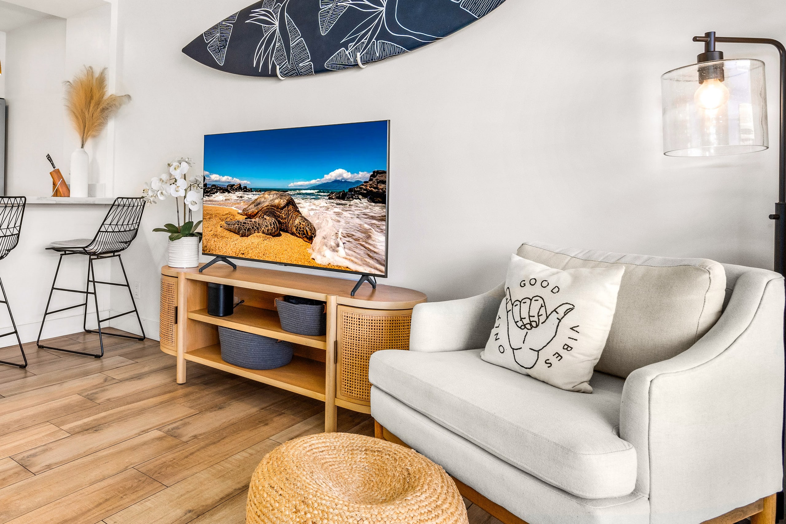 Condo in Kihei · ★4.94 · 1 bedroom · 2 beds · 1 bath - Image 3