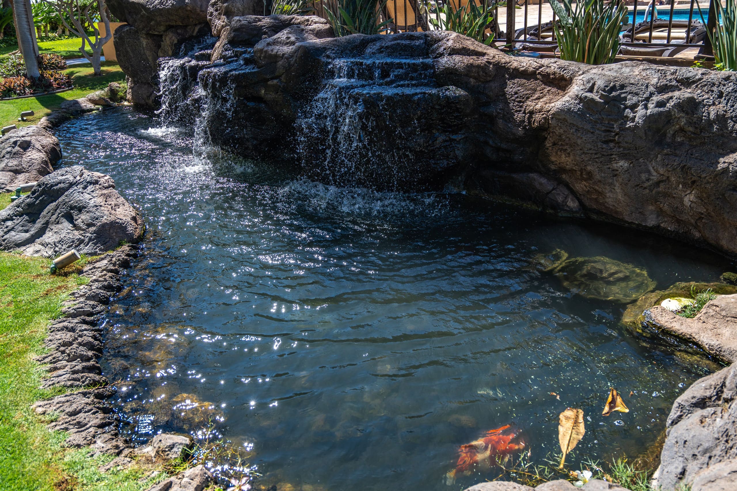 Condo in Kihei · ★4.94 · 1 bedroom · 2 beds · 1 bath - Image 34