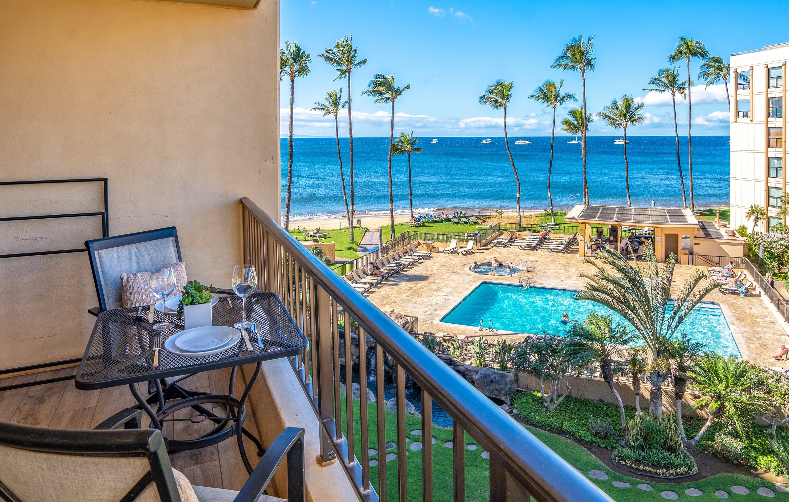 Condo in Kihei · ★4.94 · 1 bedroom · 2 beds · 1 bath - Image 26