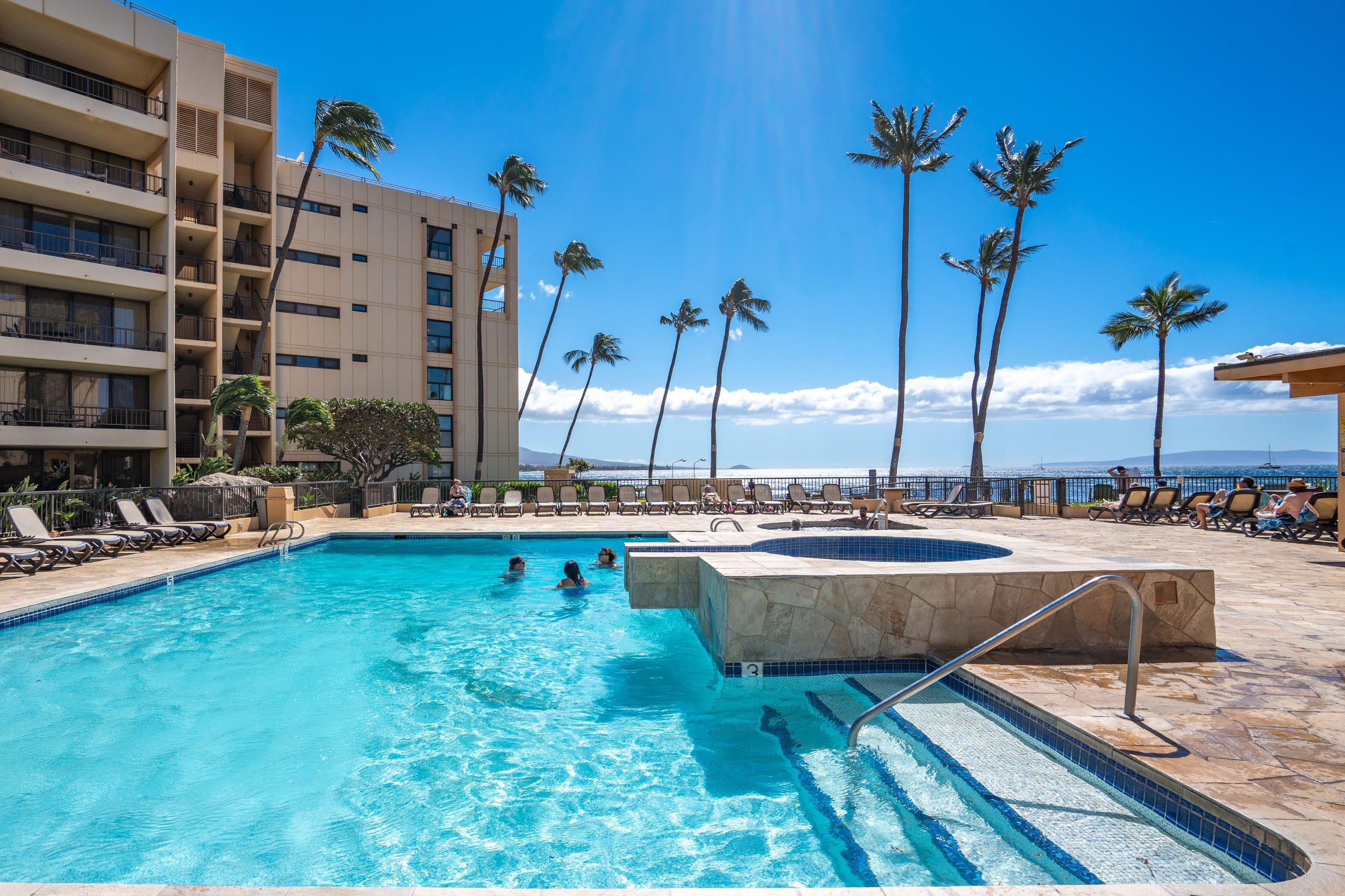 Condo in Kihei · ★4.94 · 1 bedroom · 2 beds · 1 bath - Image 41